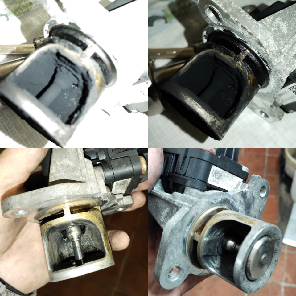 ТО стартера шкода октавия — DRIVE2