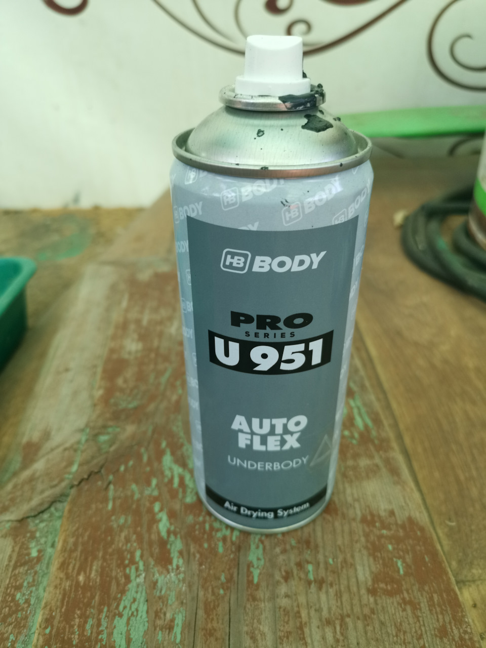 Фото в бортжурнале Renault Duster (1G)