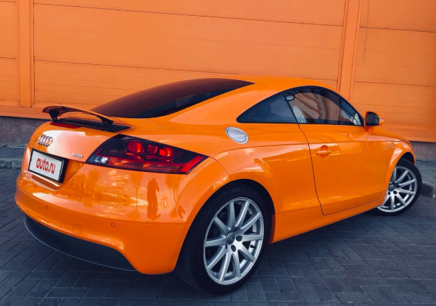 J orange. Audi TT 8j Orange. Audi TT 8j оранжевая. Audi TT mk2. Ауди ТТ 2 поколения.