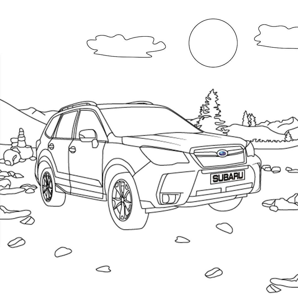 На время займитесь полезностью и приятностью — Subaru Forester (SH), 2 л,  2011 года | своими руками | DRIVE2