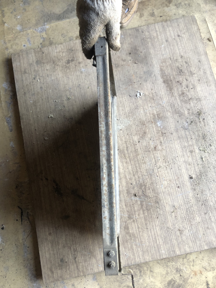 Жалюзи радиатора. Б/у | 1 500 ₽ в городе Москва | DRIVE2