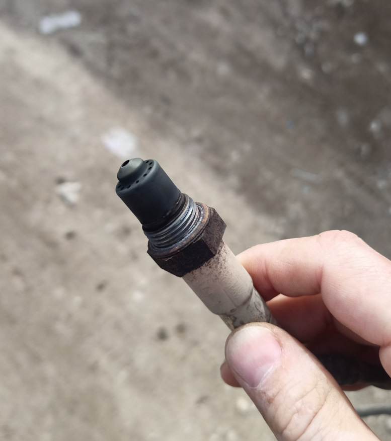 Стейдж 00) или прошивка от Alex-Calisto — Hyundai Solaris (2G), 1,6 л ...