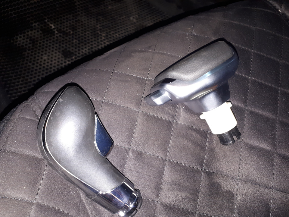 Фото в бортжурнале Opel Insignia (1G)