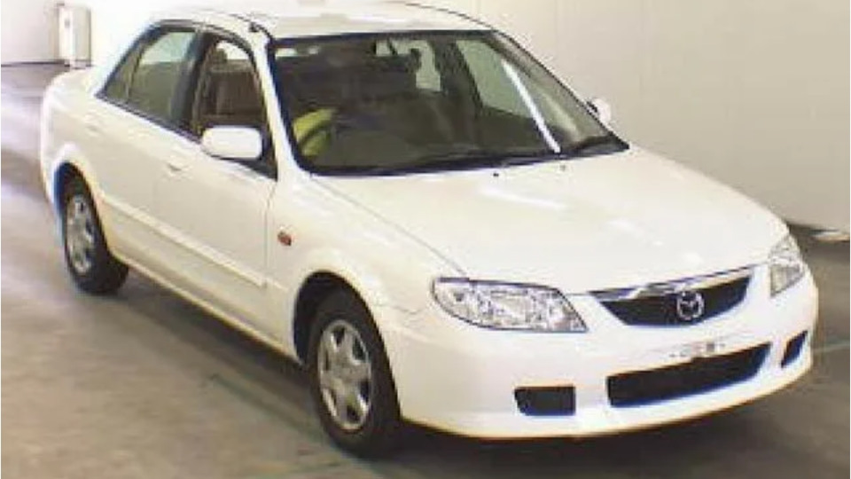 Mazda bj5p. Mazda familia bj5p. Mazda familia bj 1998. Mazda familia 2002. Мазда фамилия bj5p zl 2003.