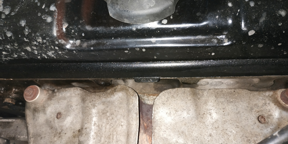 Давит масло из под прокладки клапанной крышки ((( — Citroen Berlingo ...