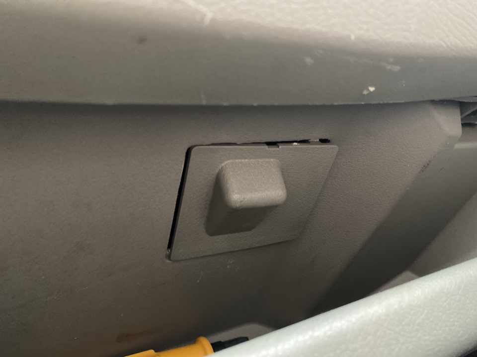 Замена вариатора переключателя печки — DRIVE2