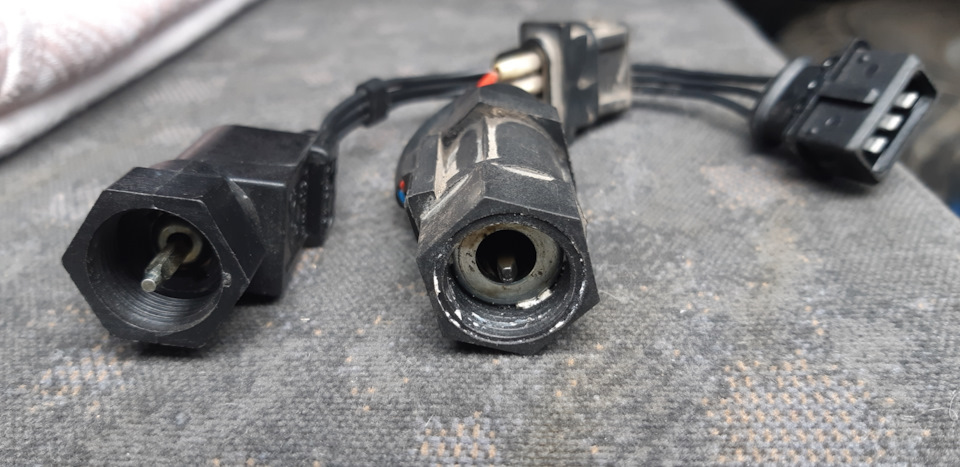 Отказал спидометр. — УАЗ Patriot, 2,7 л., 2010 года | поломка | DRIVE2