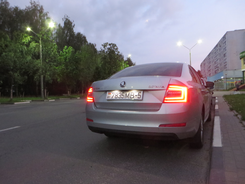 Гремит глушитель киа рио - 82 фото