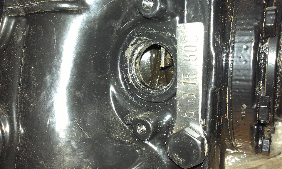 b . — BMW 7 series (E32), 3,5 л, 1990 года | запчасти | DRIVE2