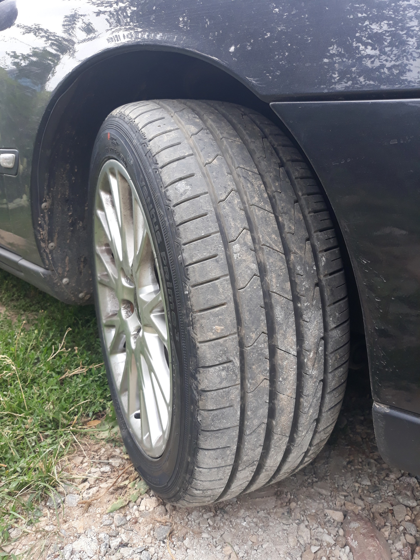 Hankook Ventus Prime 3 R16 Купить