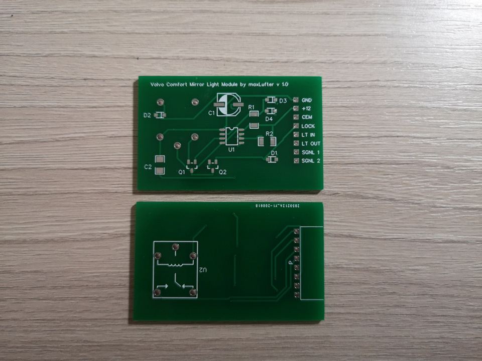 Фото в бортжурнале Volvo XC70 III