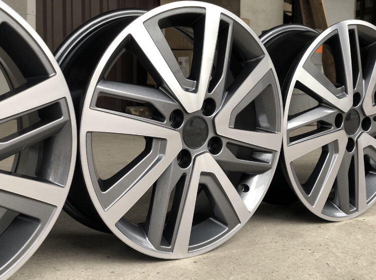 Литой диск khomen. Khomen khw1609 16 4×100 диск. Диски Khomen khw1609. Диски Khomen Wheels khw1609 (Vesta/Largus) Gray-FP.