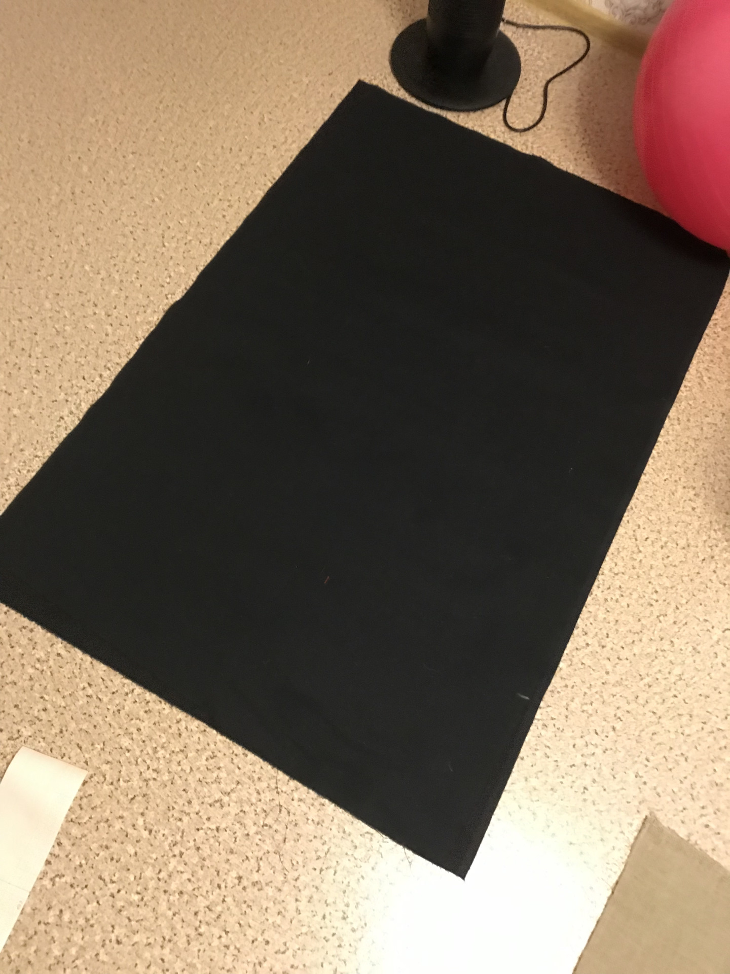 Накидки на сиденья своими руками) — Mazda 6 (2G) GH, 2 л, 2011 года ...