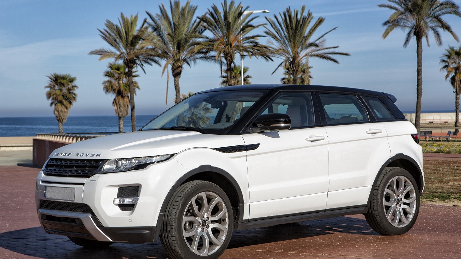 Range rover evoque отзывы владельцев проблемы