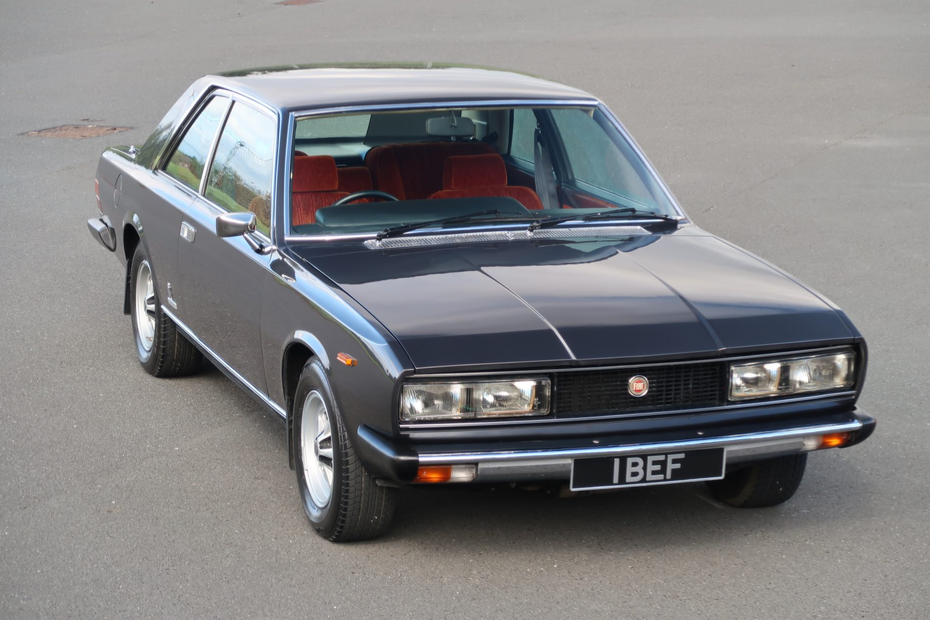 Fiat 130