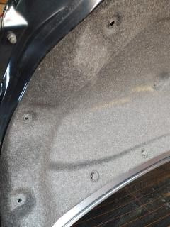 Фото в бортжурнале Toyota Camry (XV50)