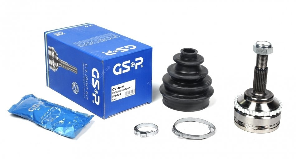 GSP 850004. Шрус Рено Кангу 1.4. Шрус наружный Рено Кангу 1.9 дизель 21х22 артикул. Шрус наружный Рено Клио 2.
