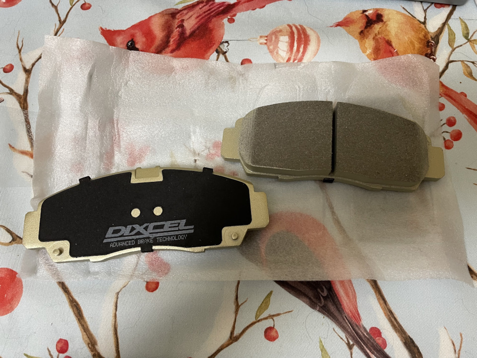 Dixcel type S — Honda Civic Hatchback (9G)