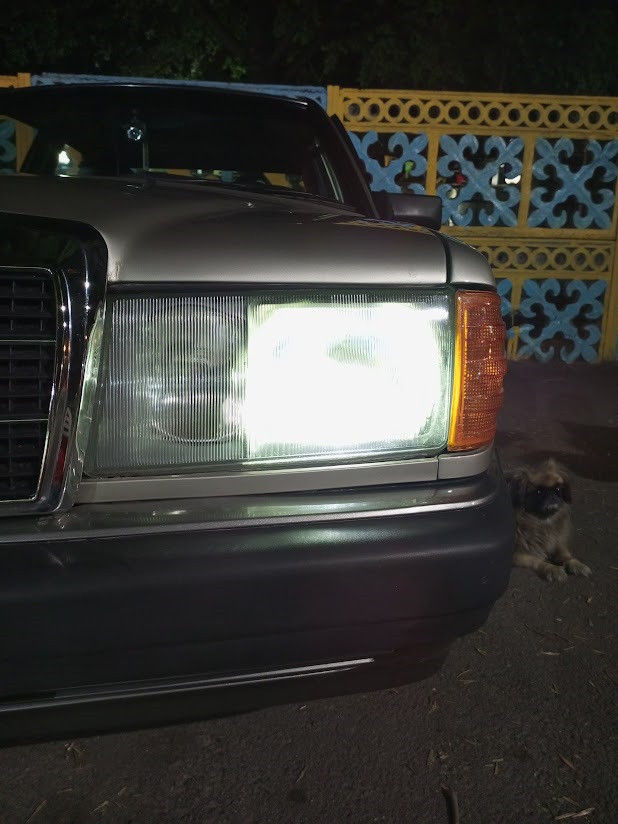 Решено — Выбивает предохранитель 13/8А — Mercedes-Benz 190 (W201), 2 л ...