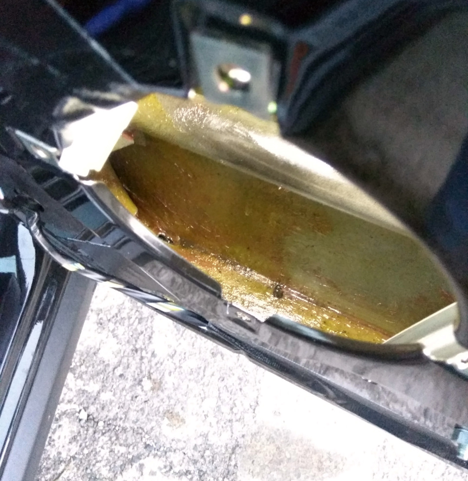 WTAAAgFHj A 960 Как обработать двери авто пушсалом