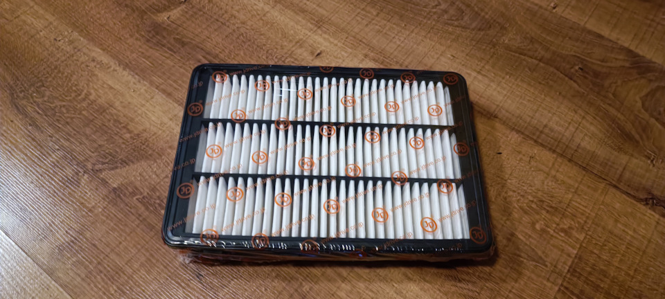 Фото в бортжурнале KIA Sportage (4G)