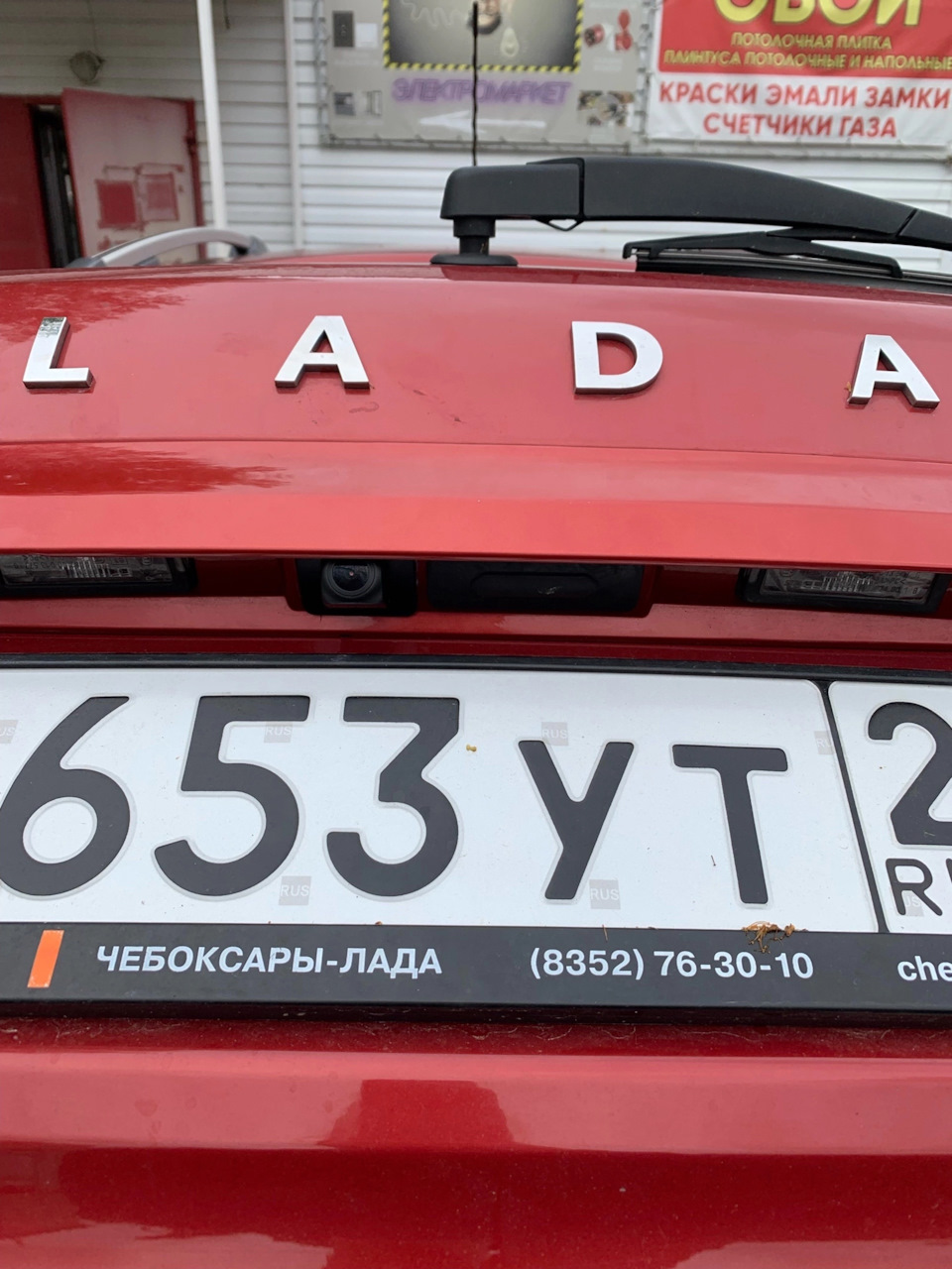 Teyes spro+ 3/32 и Apple CarPlay — Lada XRAY, 1,6 л, 2018 года | просто так  | DRIVE2