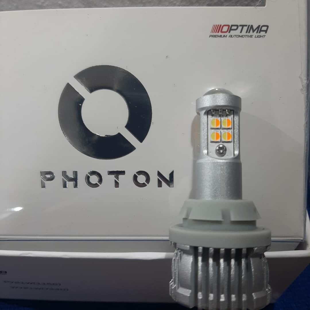 Схема подключения photon optima led