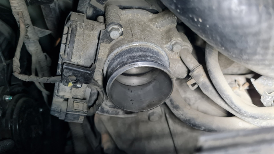 Фото в бортжурнале KIA Rio (3G)