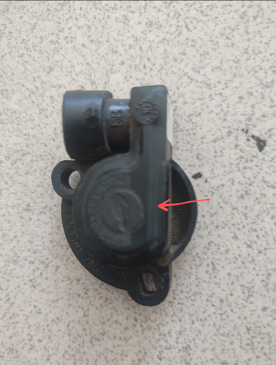 лечим ДПДЗ — Lada Приора хэтчбек, 1,8 л, 2010 года | своими руками | DRIVE2