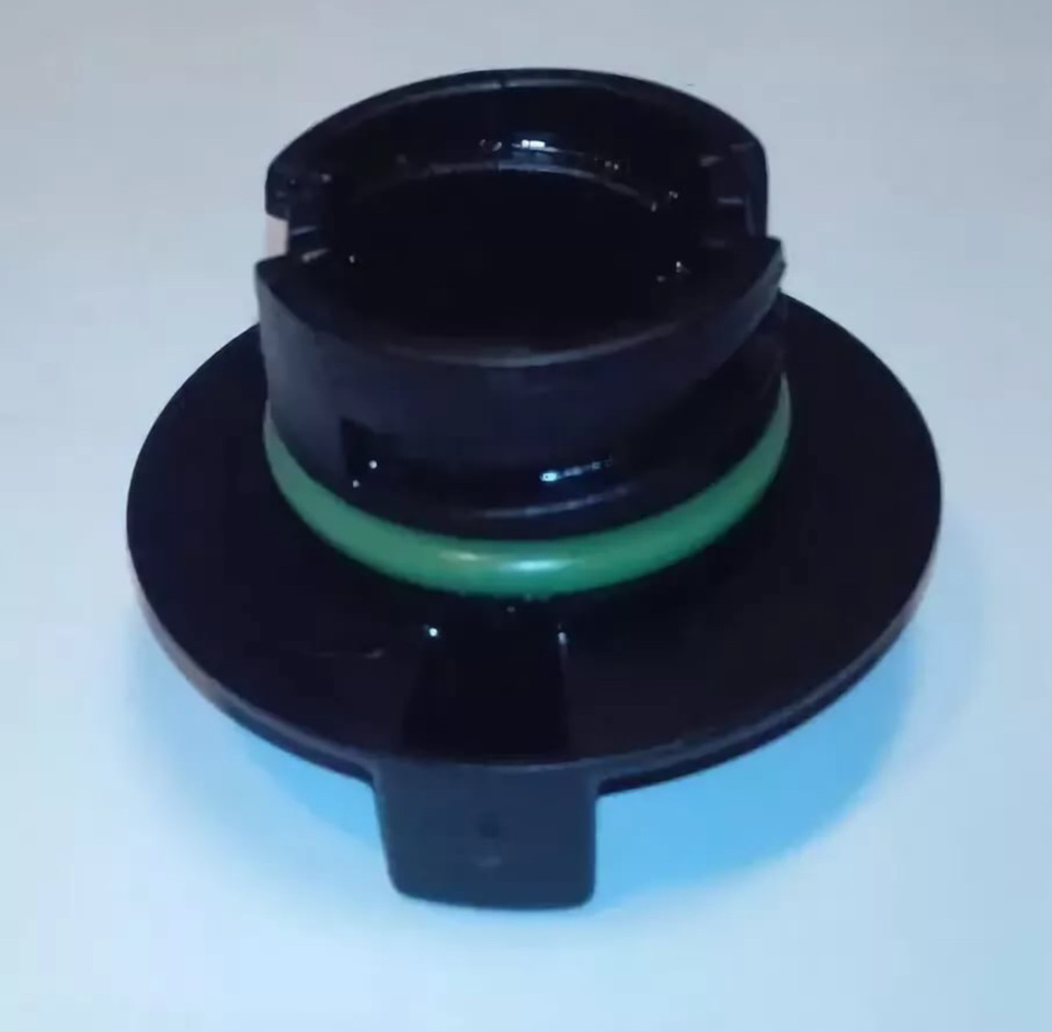 LF0310250 КРЫШКА / CAP OILFILLER MAZDA | Запчасти на DRIVE2