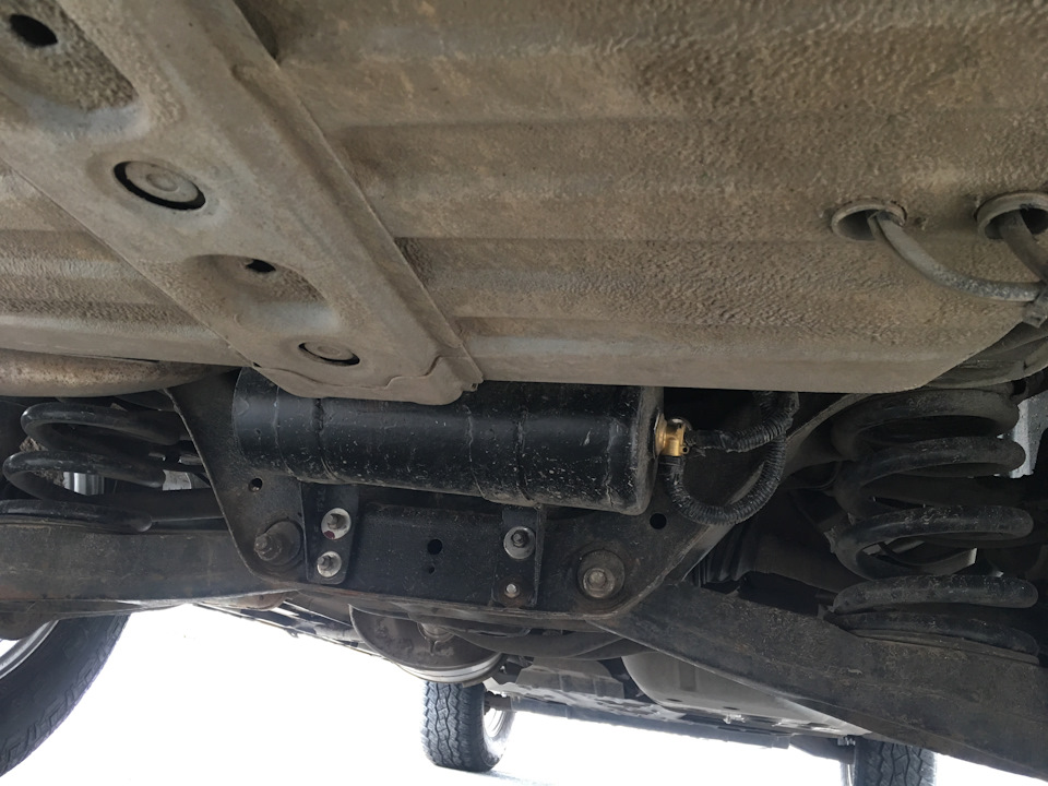 Как восстановить рамку лобового стекла