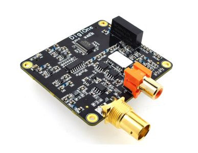 Allo DigiOne — Volkswagen Golf R Mk7