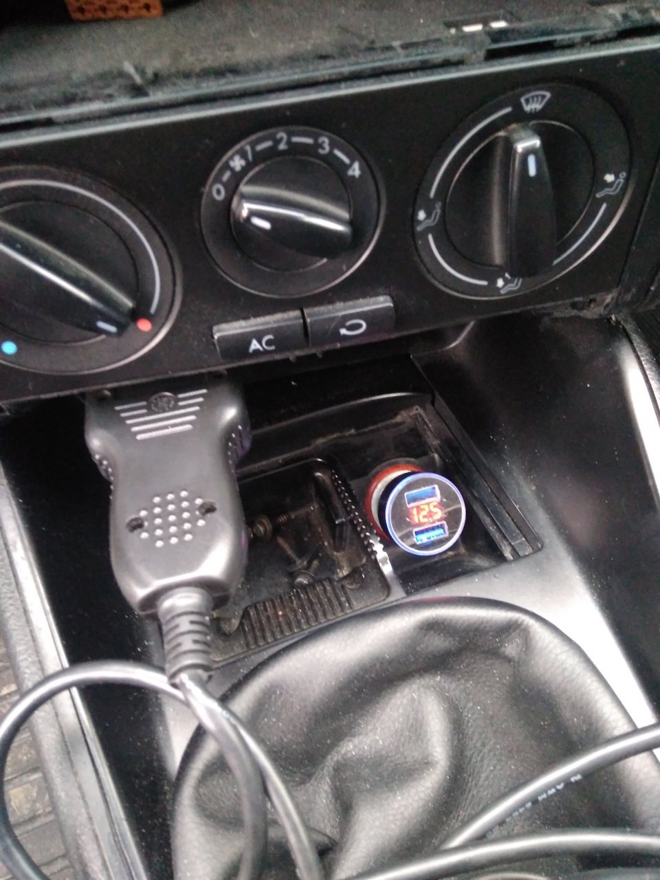 Нет оборотов стартера ТДИ — Сообщество «Diesel Power (Дизельные ДВС ...