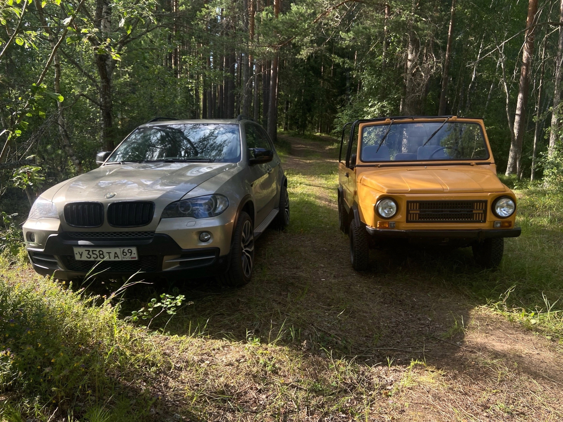 23. DISA N52B30 E70 — звук цепи при разгоне. — BMW X5 (E70), 3 л, 2007 ...