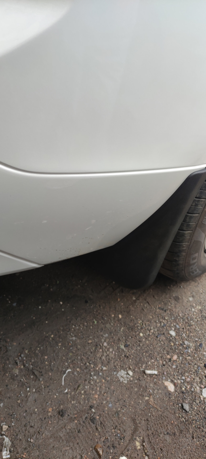 Фото в бортжурнале Volvo XC60 (2G)