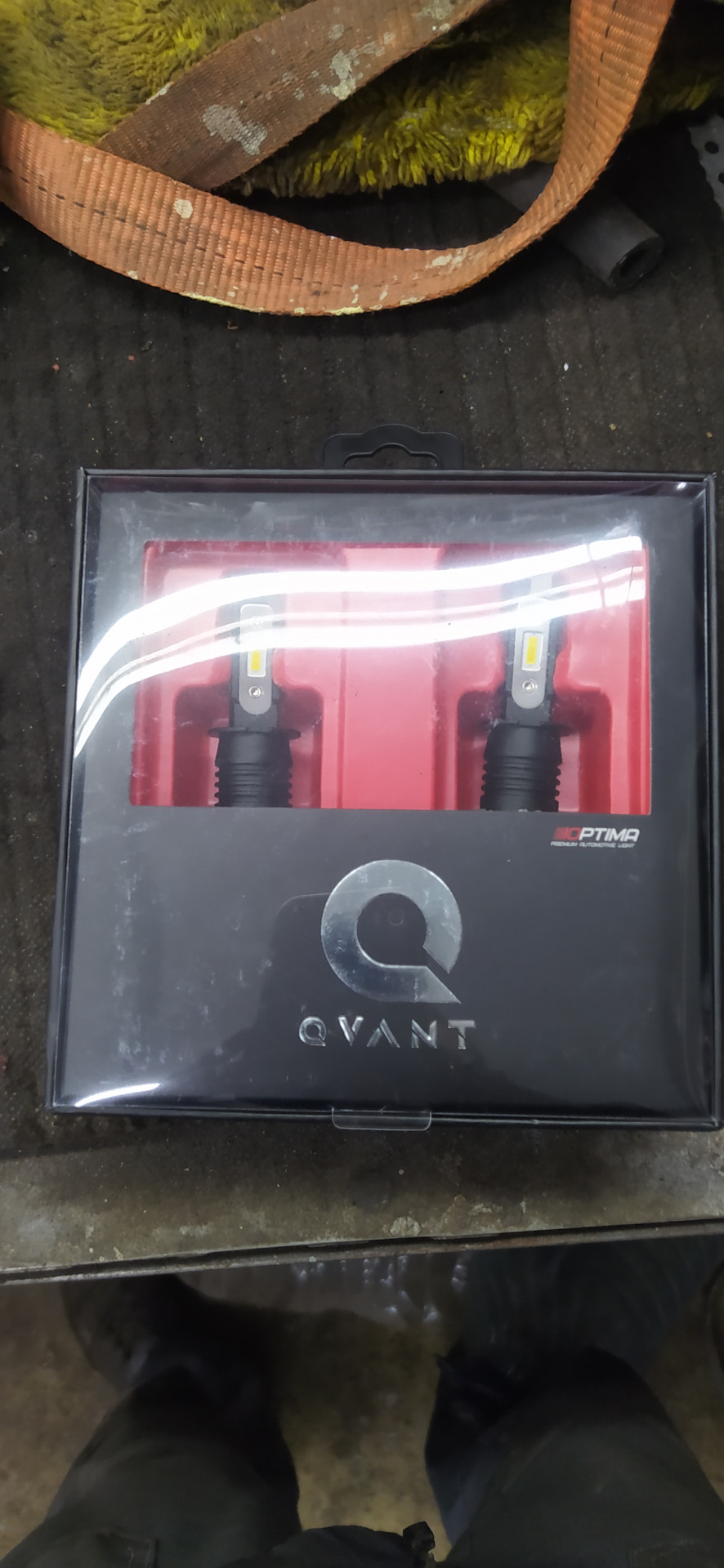 Фото в бортжурнале Toyota Premio (T240)