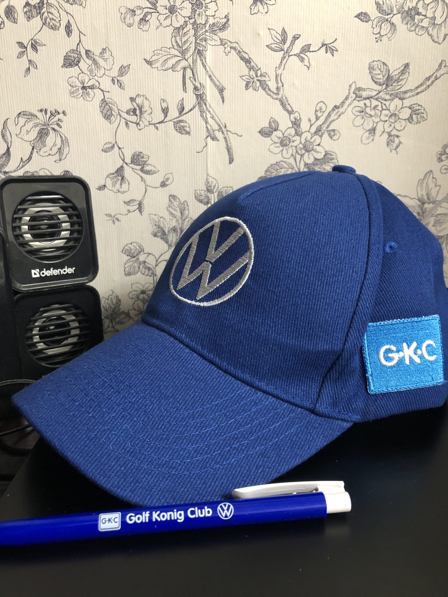А в Синем пакетике было — Volkswagen Golf Mk3, 1,8 л, 1993 года ...