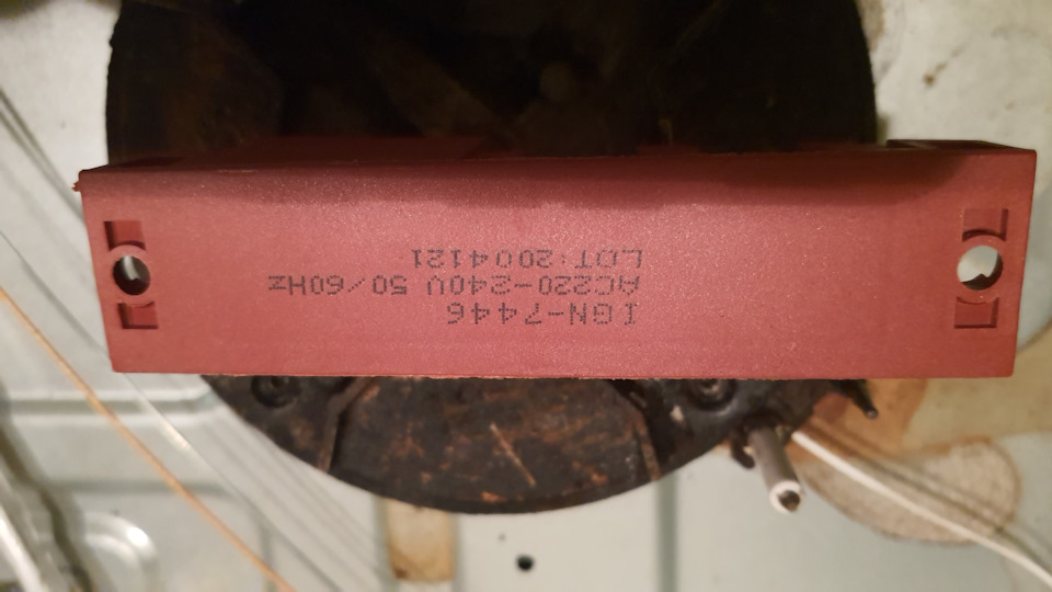 Ремонт варочной панели HANSA и разбор косяков заводской сборки ...