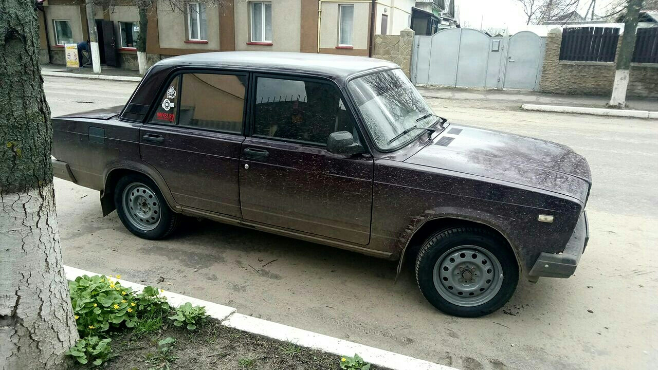 Купить Штампы На Ваз 2107