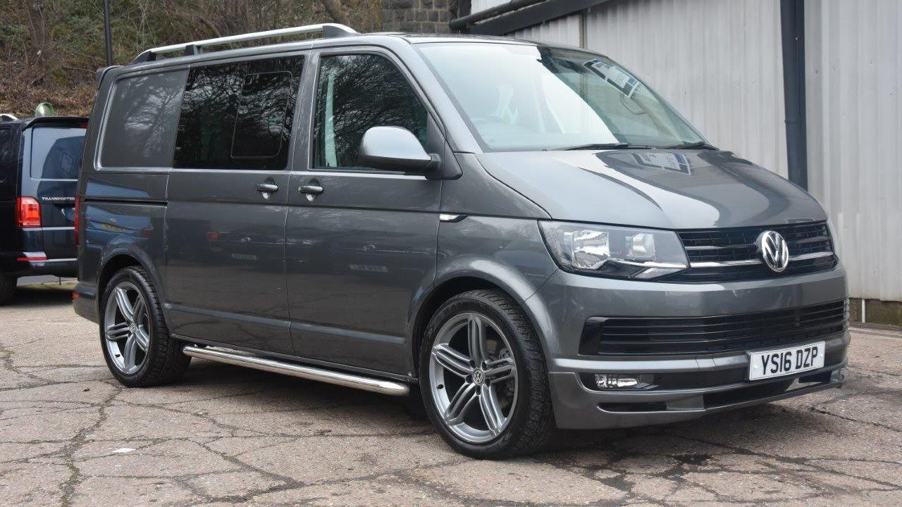 Volkswagen Multivan t6 РґРІСѓС…С†РІРµС‚РЅС‹Р№