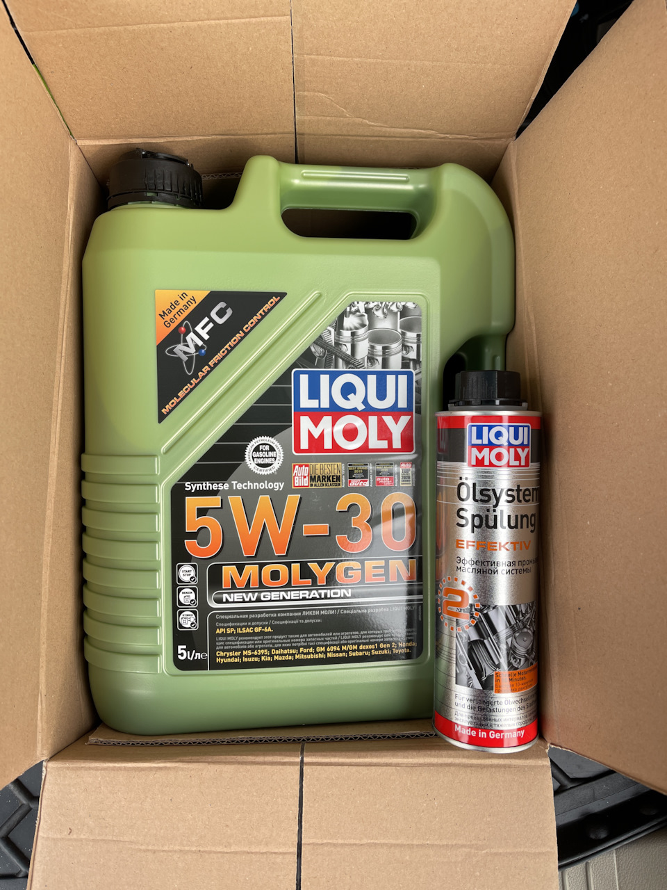 Фото в бортжурнале Mazda CX-7