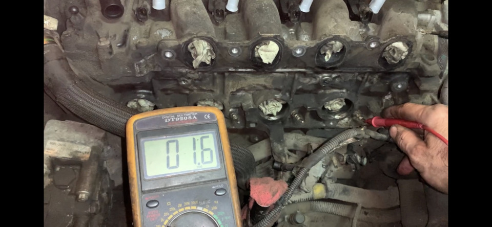 Фото в бортжурнале Land Rover Freelander 2