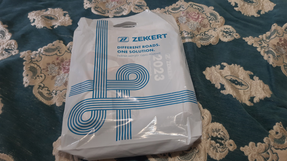 Фото в бортжурнале Volkswagen Polo liftback