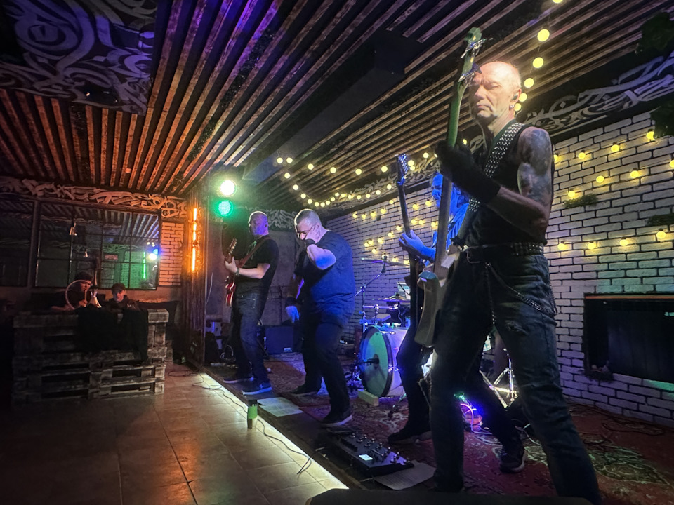 «Первая часть Марлезонского балета» — DRIVE2