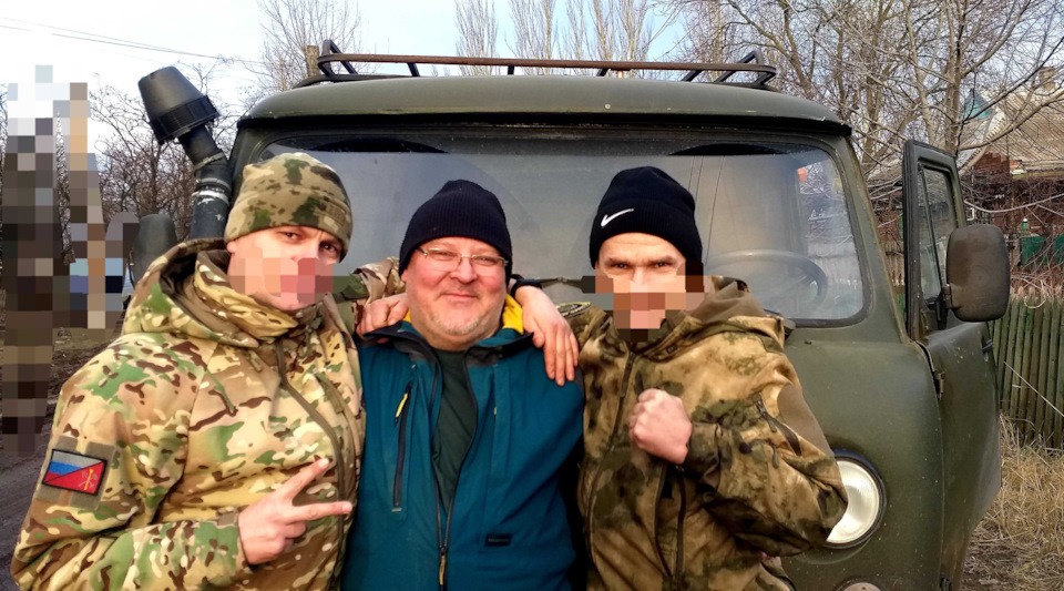 130 000 км. Всякое разное, и за жизнь:) — Volkswagen Multivan (T5), 2 л ...