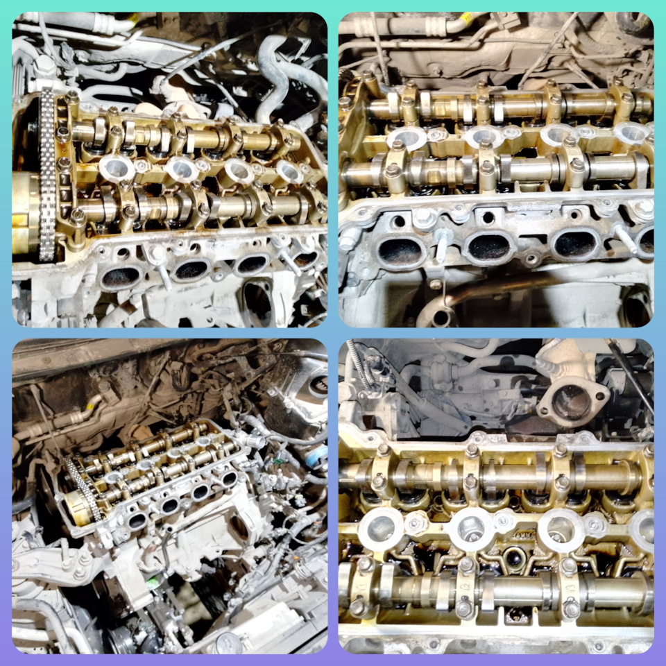 Фото в бортжурнале KIA Cerato (2G)