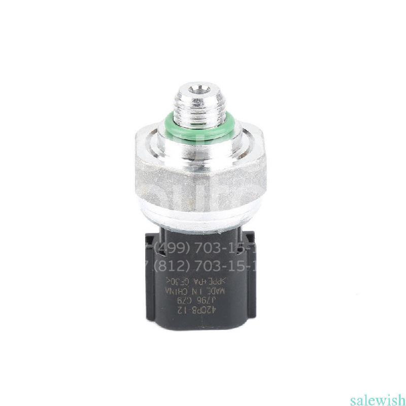 MR306627 ДАТЧИК ДАВЛЕНИЯ КОНДИЦИОНЕРА AIRTREK/OUTLANDER CU4W (CU2-5W ...