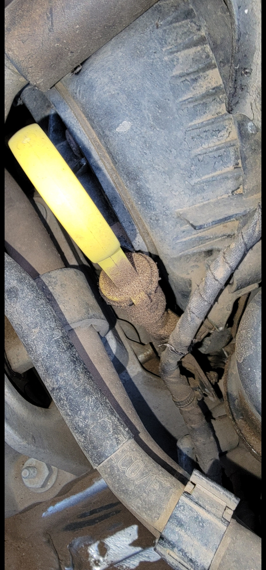 ТО, Лукойл Генезис, расход масла и запотевание крышки — Volkswagen ...