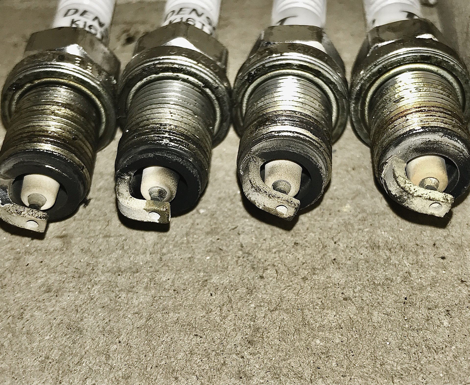 Хлопки в глушитель — Mazda 323 V, 1,5 л, 1997 года | наблюдение | DRIVE2