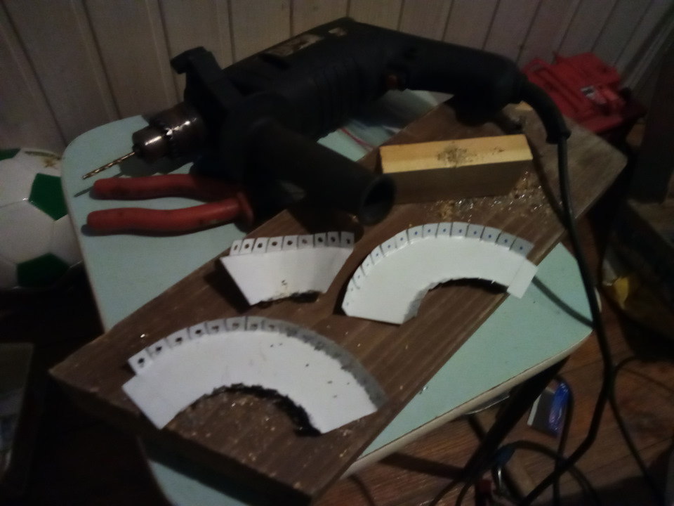 Фото в бортжурнале УАЗ 315195 Hunter